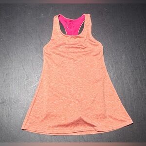 Girls Ideology Dress with Shorts - Size Small